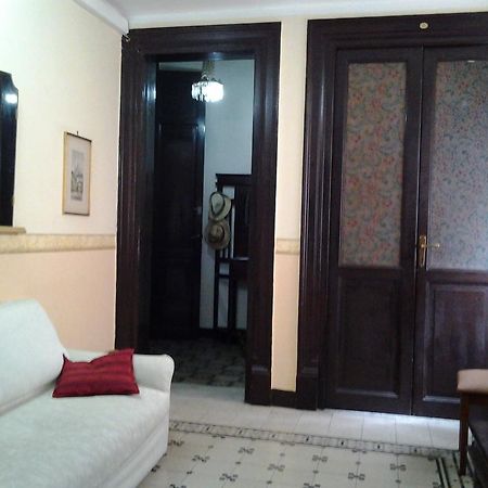B&B Palermo Art ภายนอก รูปภาพ