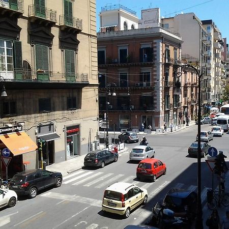 B&B Palermo Art ภายนอก รูปภาพ