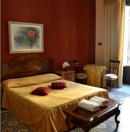B&B Palermo Art ห้อง รูปภาพ
