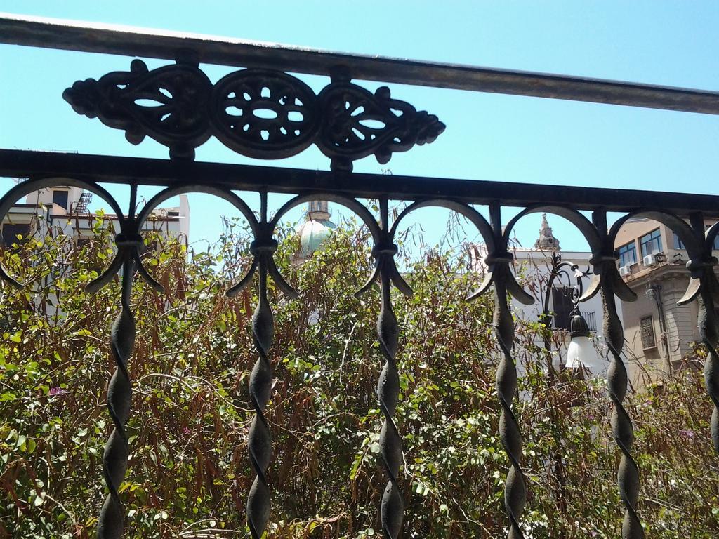 B&B Palermo Art ห้อง รูปภาพ