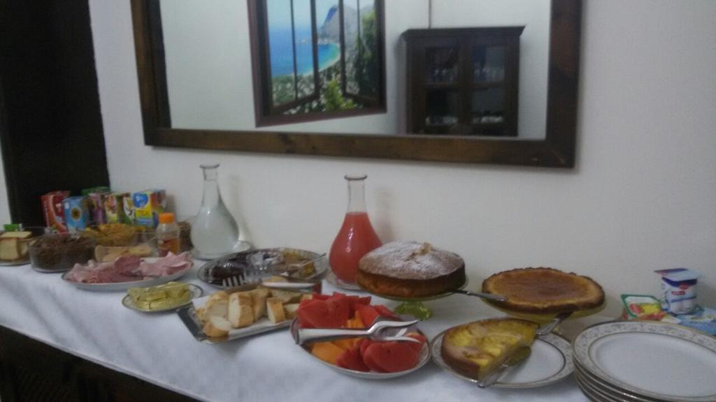 B&B Palermo Art ภายนอก รูปภาพ