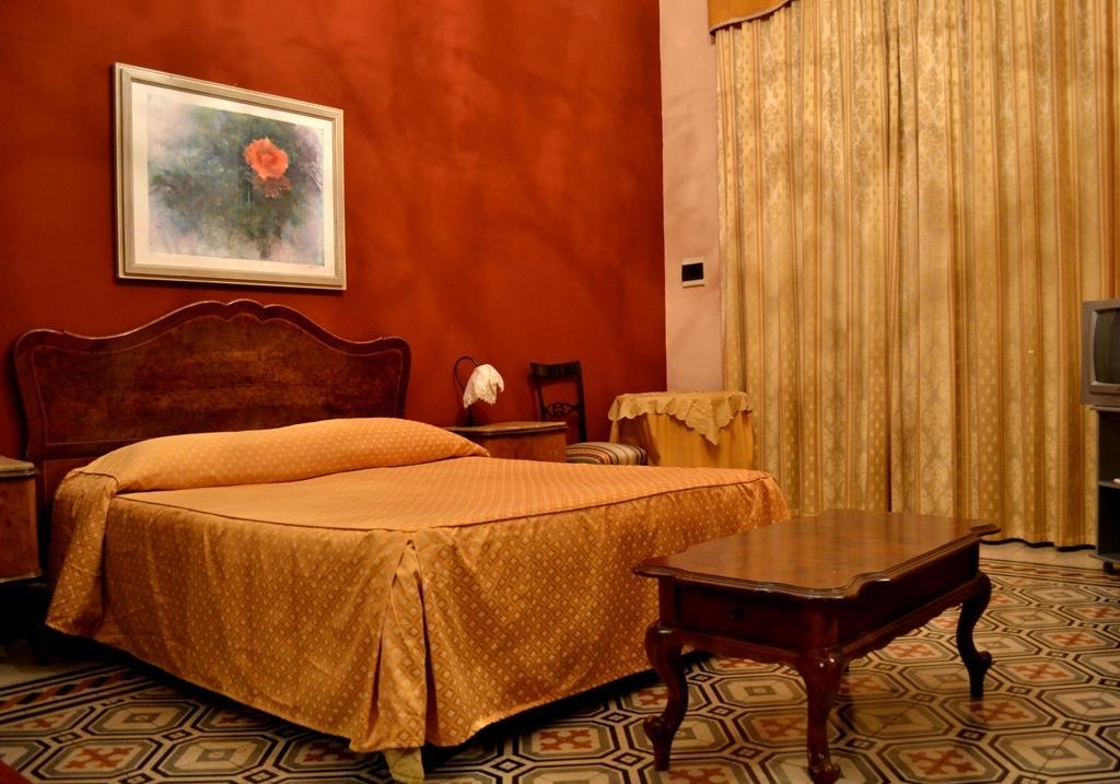 B&B Palermo Art ห้อง รูปภาพ
