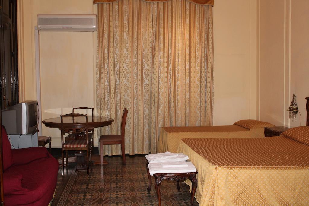 B&B Palermo Art ห้อง รูปภาพ