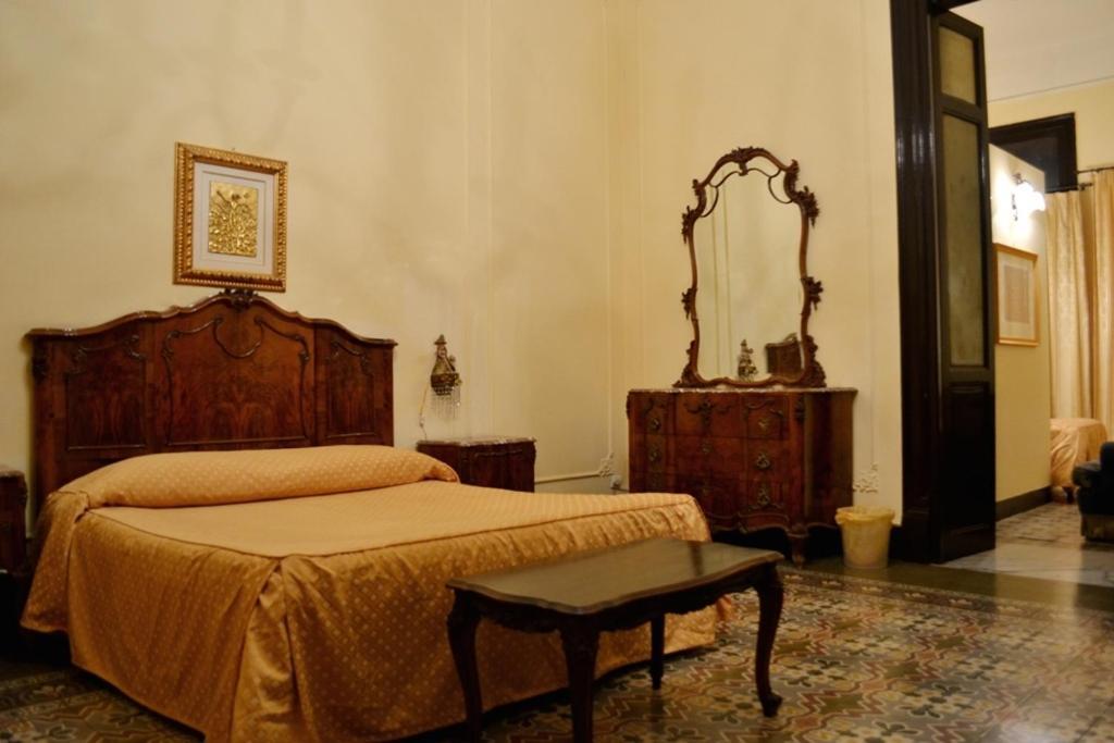 B&B Palermo Art ห้อง รูปภาพ
